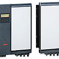 solar DC/AC inverter - 2 000 - 10 000 W | StecaGrid 2000+