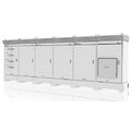 solar DC/AC inverter - 600 - 1700 kVA | HEC Series