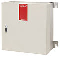 solar DC/AC inverter - 10 kW | P73H