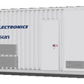solar DC/AC inverter / central / outdoor - 200 - 2000 kVA | Freesun HET Series
