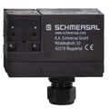 solenoid interlock - AZM 170 series