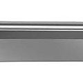 solid carbide gun-drill with internal coolant - ø 0.5 - 12 mm | 113 series