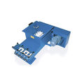 volumetric dispenser / for granulates - max. 700 m³/h | XKV