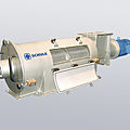 sorter for food industry - WSM 65