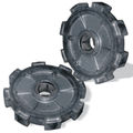 speed regulator - -40 °C ... +95 °C (-40 °F ... +200 °F)