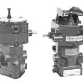 speed regulator - PSG