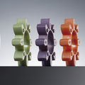 spider component - T-PUR®