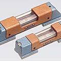 spirit level / precision / horizontal - Level 55