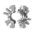 split with cutting edge mechanical seal - 25mm - 125mm | 442C