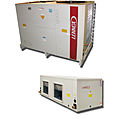 split system air conditioning unit - max. 137 kW | AIRCOOLAIR