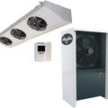 split system refrigeration unit - 0.5 - 12.2 kW | SPLIT VANGUARD