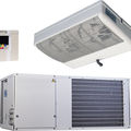 split system refrigeration unit - 0.6 - 4.7 kW | MINIFJORD