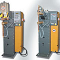 spot welding machine - 115 kVA, 6 bar | M series