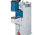 spot welding machine / inverter - MF - BSW MF