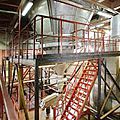 spray dryer - NOZZLE TOWER™ series