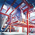 spray dryer - SD series