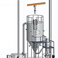 spray dryer - 150 - 500 kg/h | VERSATILE-SD™