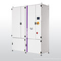 spray scrubber / wet type - max. 18 m³/h | ESCAPE TWIN®