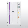 spray scrubber / wet type - max. 30 m³/h | AQUABATE EPI