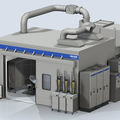 spraying unit - MultiCoat™