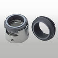 hopper mechanical seal / PTFE - E4-02 series