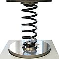 electromechanical cylinder / linear for mechanical testing - max. 30 kN