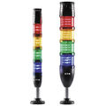 stack light - SL7, SL4