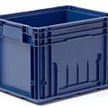 stacking container - 396 x 297 x 280 mm, max. 20 kg | R-KLT 4329