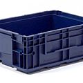 stacking container - 396 x 297 x 147.5 mm, max. 20 kg | R-KLT 4315