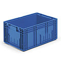 stacking container / for the automotive industry - max. 600 x 400 mm | ODETTE KLT series