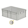 stacking container / interlocking - max. 600 x 400 mm | THEMA series