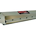 stainless steel air knife - 7.5 - 360 cm