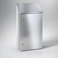 stainless steel box - IP66-IP69K | E COR-TX