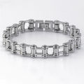 stainless steel chain - (A/B Series)(1,2,3)