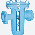 stainless steel filter / T - 1500 series