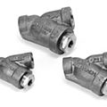 stainless steel filter / Y - 1.2 - 6