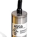 stainless steel pressure sensor / male - max. 10 000 psi | 40 series