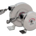 stainless steel reel - Rota Reels