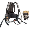 stand-alone breathing apparatus - FireHawk® M7XT