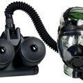 stand-alone breathing apparatus - Responder®