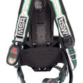 stand-alone breathing apparatus - MSA G1