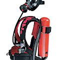 stand-alone breathing apparatus - DIABLO (455252)