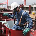 stand-alone breathing apparatus - 6500/Basic