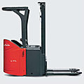 stand-on stacker / electrical - 1 200 - 1 400 kg | L12L AP/SP, L14L AP/SP