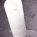 static diffuser - HD 3EL - HD 4L - HD 5EL - H Brackets
