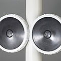 static diffuser - Envirex Diamond™