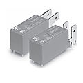 pcb relay / power - max. 5 A | W/V23005 series