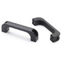 stationary handle - B224AE