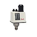 steam pressure switch - BCP