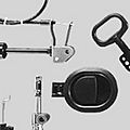 rotating pulley - 20 - 40 kg | POA series
